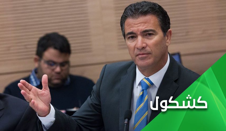 غانتس: إيران قريبة من القنبلة النووية.. كوهين: إيران ليست قريبة من القنبلة النووية