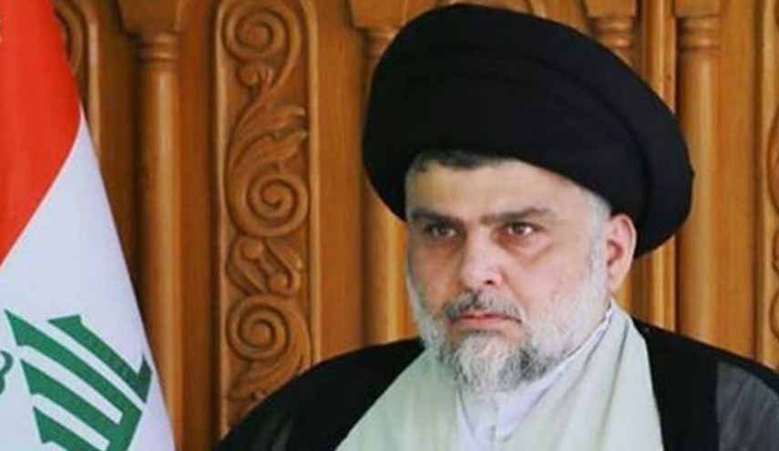 الصدر يدعو الى الإلتزام بالطرق القانونية بشأن الاعتراضات الانتخابية