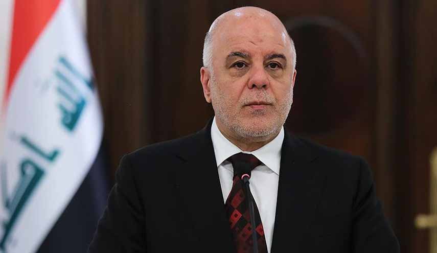 أول تعليق من العبادي على نتائج الانتخابات العراقية
