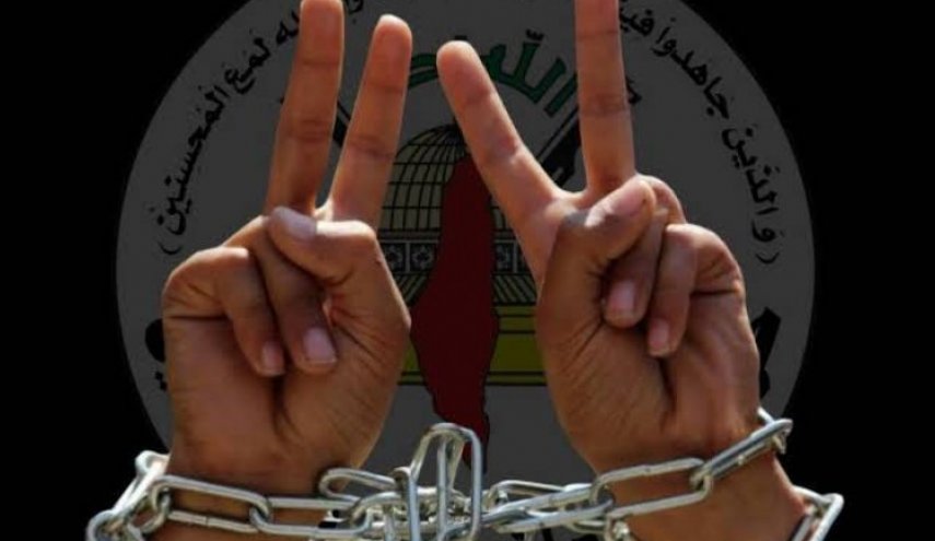 أسرى الجهاد الإسلامي يشرعون بالإضراب عن الطعام
