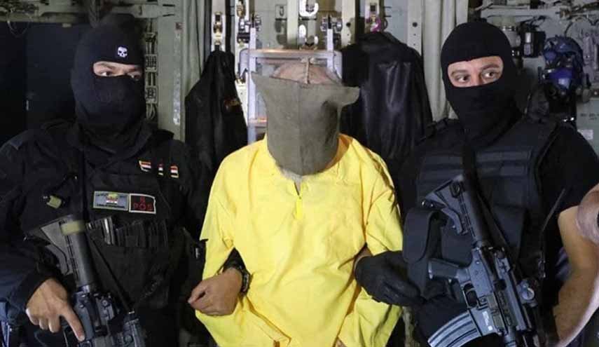 مصادر: تركيا تعاونت مع العراق في اعتقال 