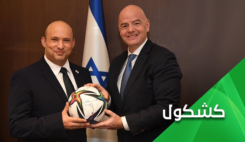 أخطر تطبيع قد يلوح في الأفق