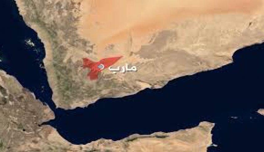 المرتزقة في الجوبة يقطعون الطريق الرابط بين مأرب والبيضاء