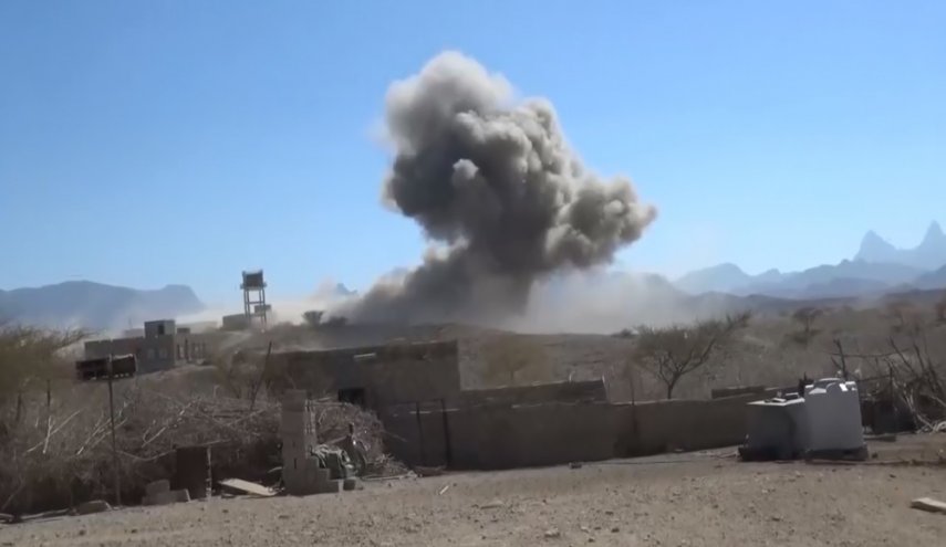 اليمن.. 33 غارة و219 خرقا للعدوان السعودي خلال 24 ساعة