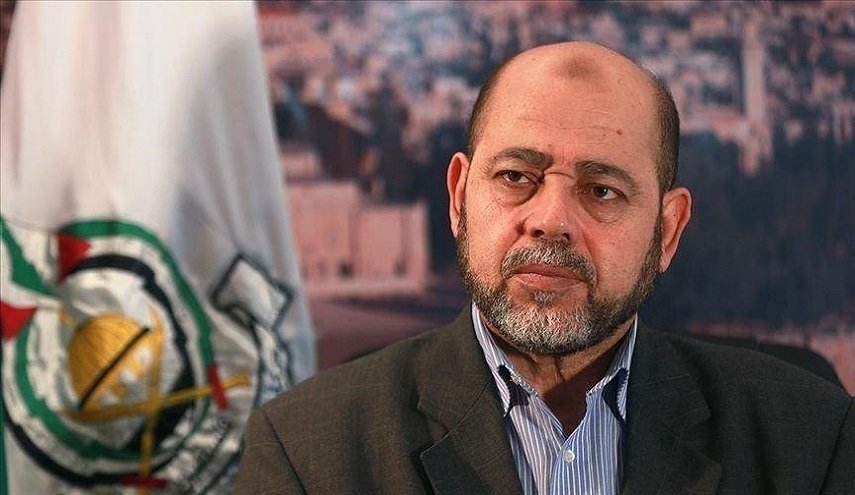 ممثل بوتين يبحث مع أبو مرزوق الأوضاع في قطاع غزة