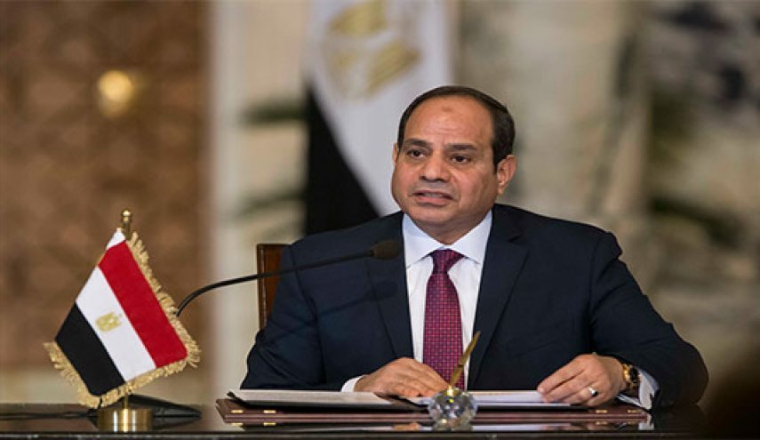 هذا ما قال السيسي في اتصال هاتفي مع جونسون حول سد النهضة