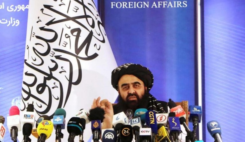 وزير خارجية أفغانستان يجري محادثات في تركيا