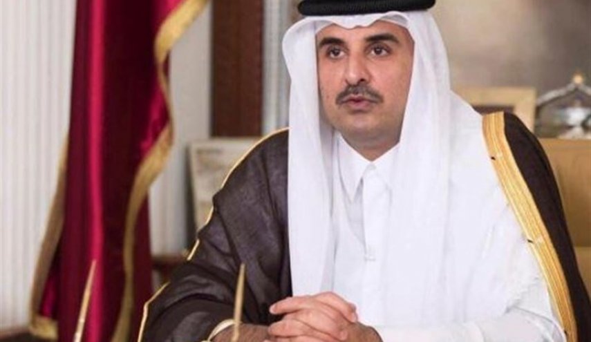 أمير قطر يعين امرأتين في مجلس الشورى 