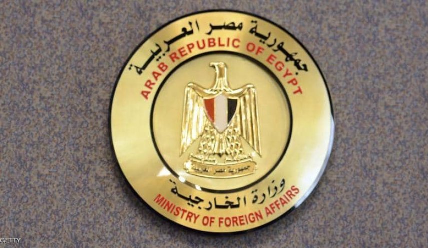 مصر تعلق على تطورات الوضع فى لبنان