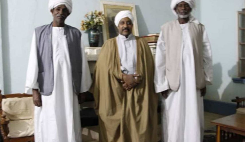 الحزب الاتحادي 'الأصل' يتدخل لحل قضية شرق السودان