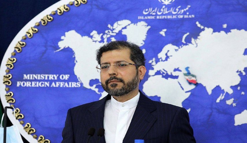 ایران تدعو الى الحفاظ على استقرار لبنان