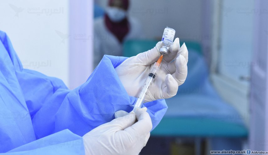 الجزائر تعلن اعتزامها تلبية احتياجات دول أفريقية من لقاح كورونا المصنع محليا