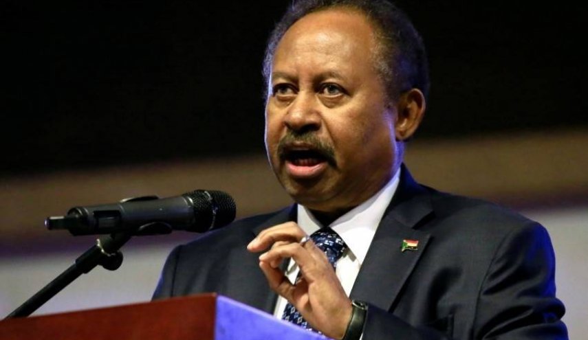 السودان يرفض إعطاء 'إسرائيل' صفة عضو مراقب بالاتحاد الافريقى