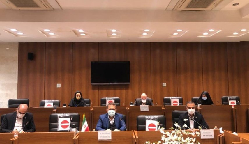السفير الألماني یشید بجهود إيران في خدمة اللاجئين