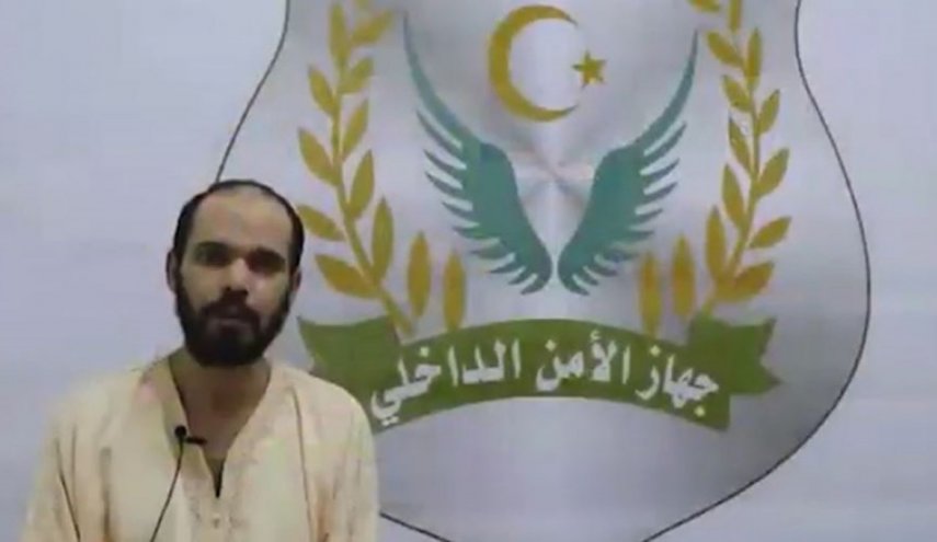 القبض على إرهابي مكلف بتسهيل حركة عناصر داعش بين تونس وليبيا