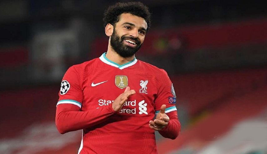 ليفربول يقدم عرضا ضخما لمحمد صلاح لتجديد عقده