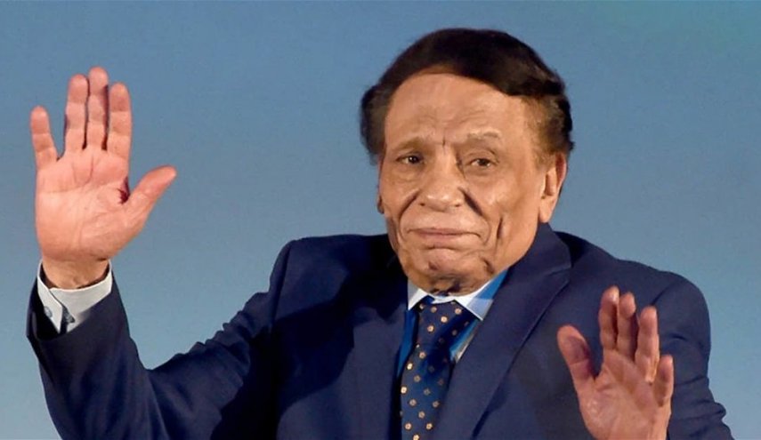 مصر... حقيقة وفاة الفنان عادل إمام