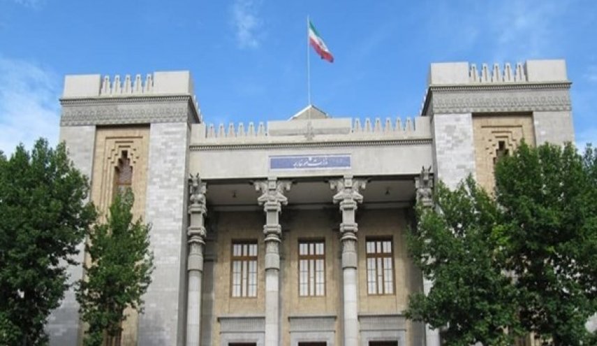 الخارجية الإيرانية تدين بشدة الهجوم الإرهابي في قندهار