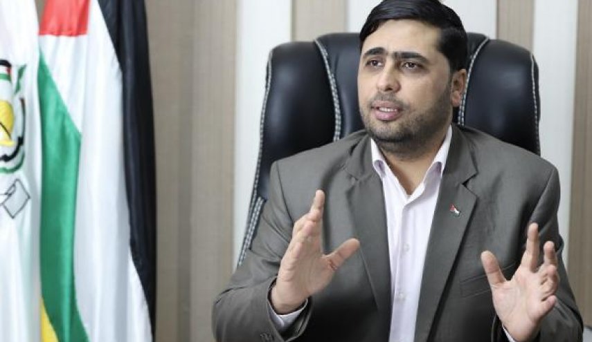 حماس: عقد قيادات السلطة لقاءً تطبيعيًا مع الاحتلال انحراف وسقوط وطني