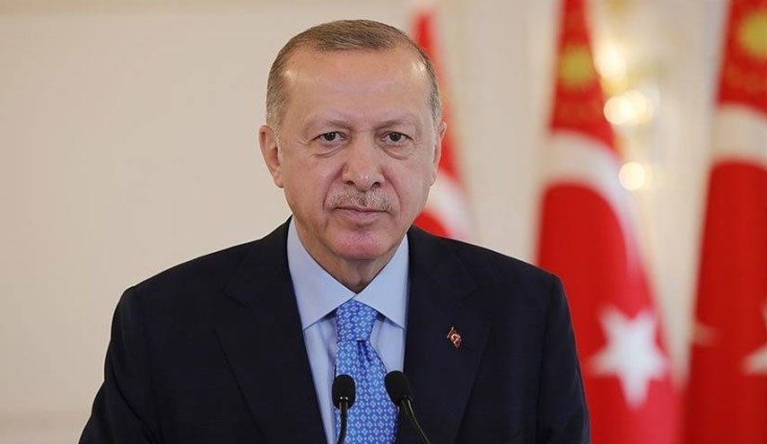 أردوغان: 