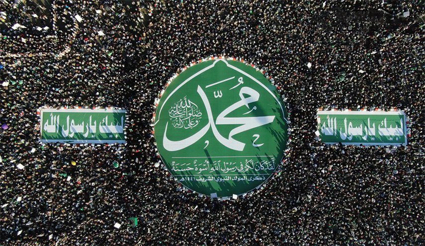 اليمن: دعوات للمشاركة الواسعة وتحديد ساحات الاحتفال بذكرى المولد النبوي