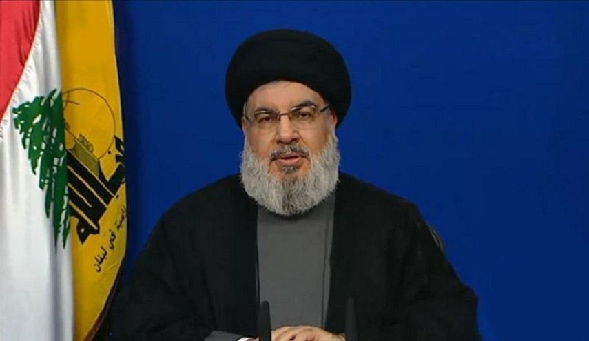 كلمة للسيد نصر الله بعد غد الإثنين