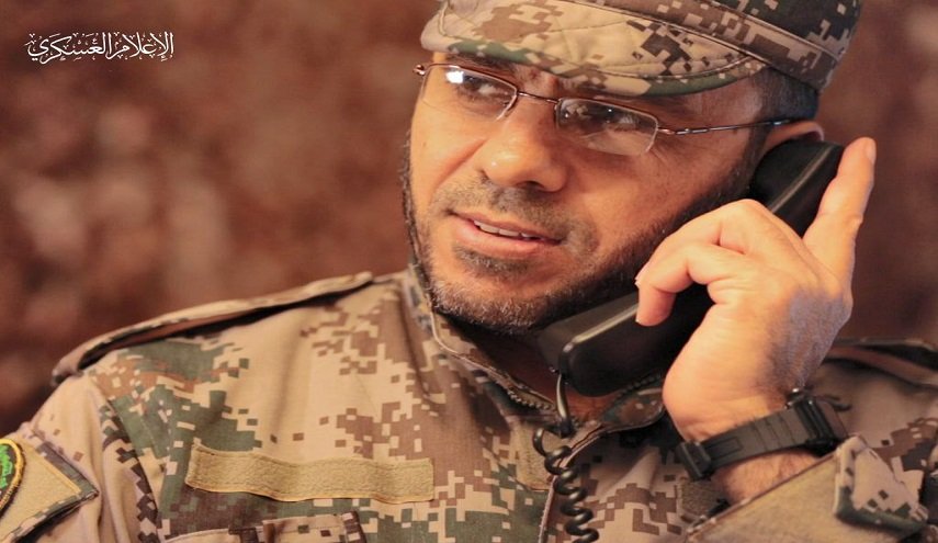ماذا تعرف عن القائد القسامي الشهيد باسم عيسى؟