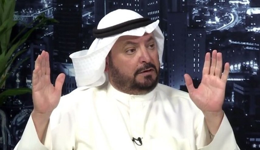 النائب 'ناصر الدويلة' يعود الى الكويت