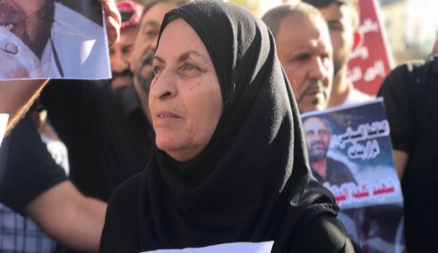 دعوات للمشاركة في تأبين الناشط الفلسطيني نزار بنات