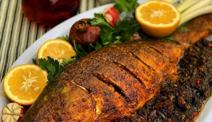 دراسة توضح خمسة آثار مفيدة لأكل السمك