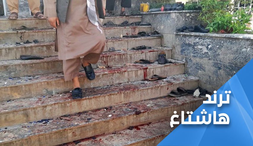 من الطيونة الى قندهار..  القاتل واحد
