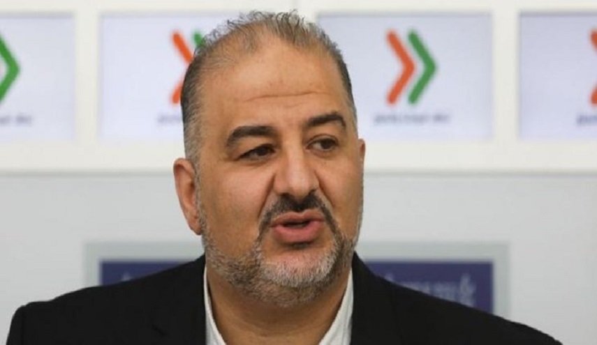 منصور عباس يؤكد أن بينيت تنكر لتعهداته