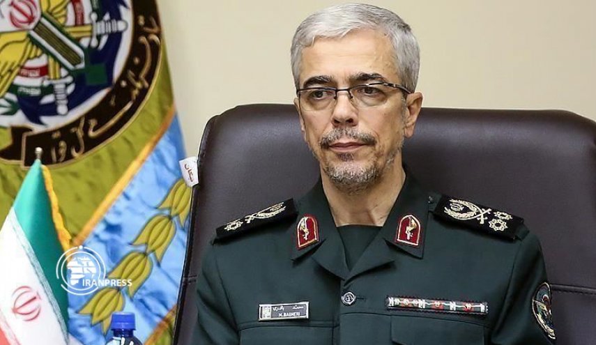 أبعاد وأهداف الزيارة المرتقبة للواء باقري الى موسكو