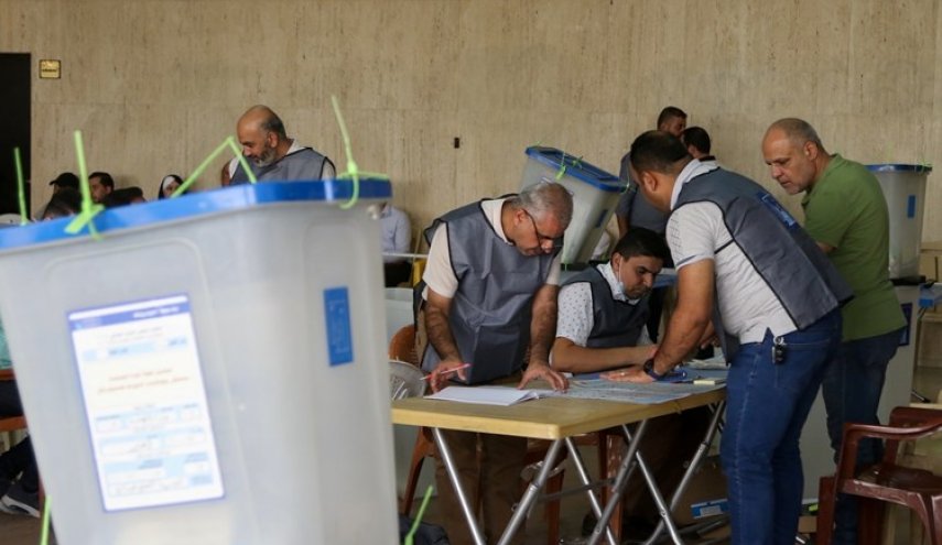 العراق.. كتلة إياد علاوي ترفض نتائج الانتخابات البرلمانية
