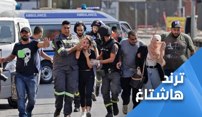 اللبنانيون في انتظار كلمة 