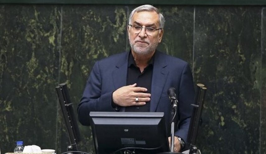 وزير الصحة الايراني: اكثر من 70 مليون تطعيم بلقاح كورونا في البلاد