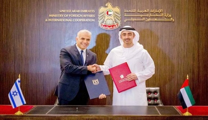 200 رجل أعمال إسرائيلي يزورون الإمارات