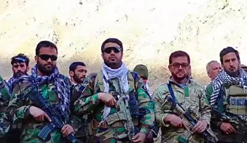 مقتل قياديين من