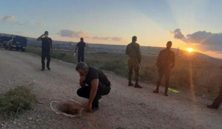 صحيفة تكشف تفاصيل جديدة حول عملية حفر نفق 