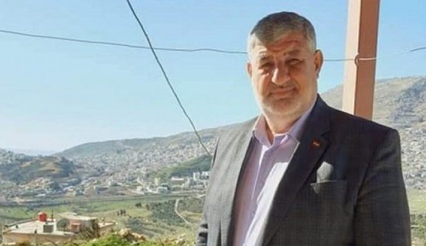 الحكومة السورية تنعى الأسير المحرر مدحت الصالح