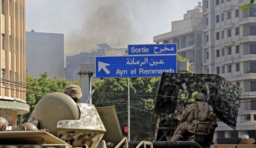 جريمة المرفأ تحاكي جريمة الطيونة!