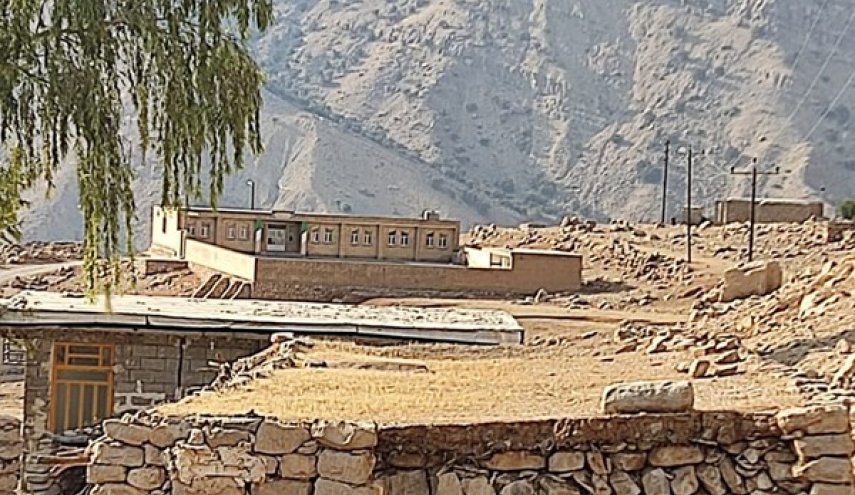 محافظ خوزستان: الزلزال الاخير الحق اضرارا بنحو 4 آلاف وحدة سكنية
