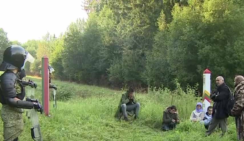 العراق يتحرك بشأن مواطنيه العالقين على حدود بولندا وبيلاروسيا 