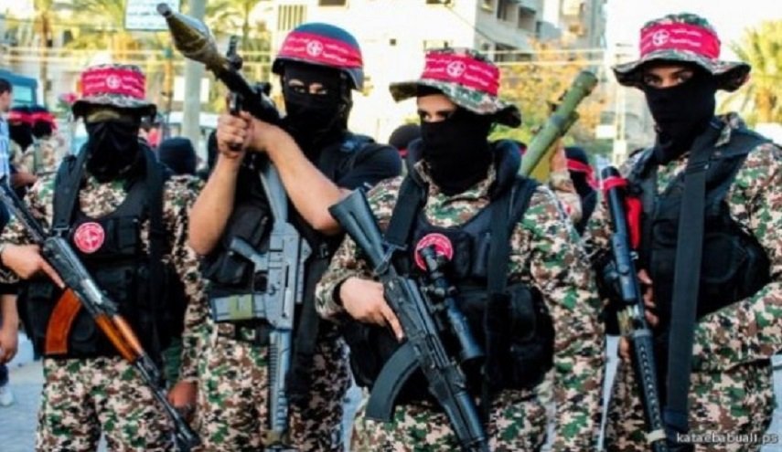 هذه العملية الفلسطينية أذهلت الكيان الصهيوني!