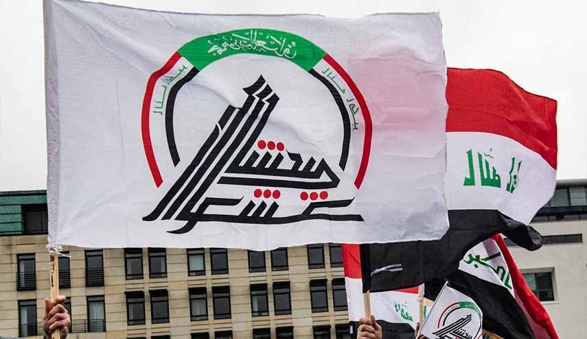 الفتح: محاولات النيل من الحشد الشعبي ستبوء بالفشل