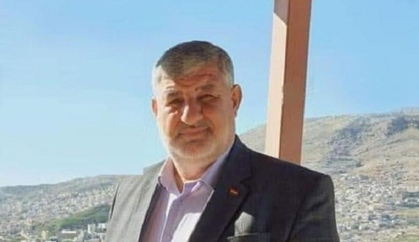 هكذا برر الصهاينة جريمة اغتيال الاسير مدحت الصالح