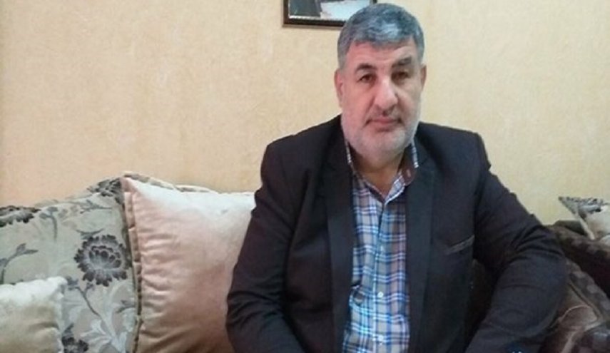 أهالي الجولان: اغتيال الاحتلال مدحت الصالح جريمة لن تزيدنا إلا إصراراً على المقاومة