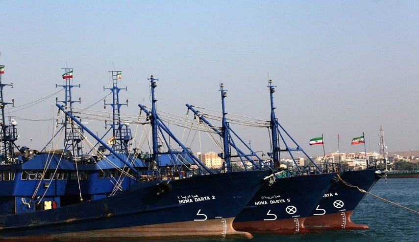 22.5 مليار دولار حجم التبادل التجاري بين إيران والدول الجارة خلال 6 أشهر