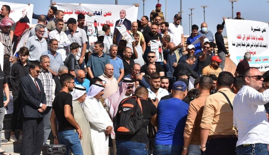 نتائج الانتخابات العراقية..بين النزاهة وشبهات التزوير
