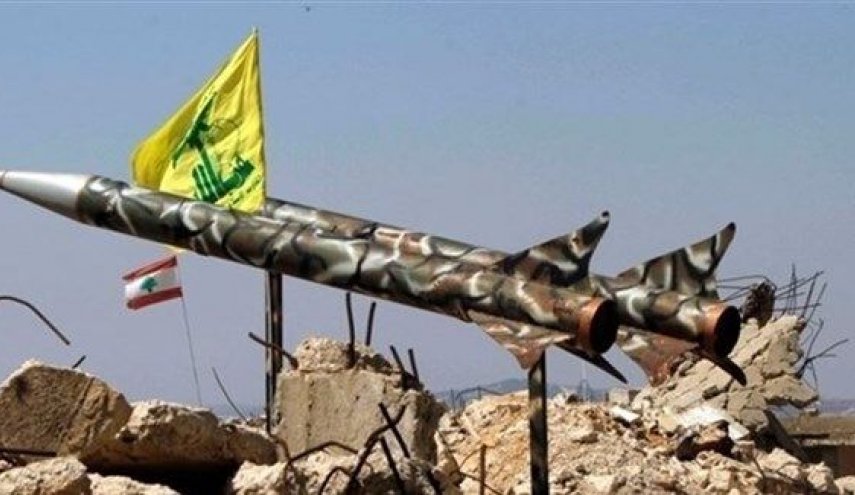 الإحتلال يتوقع استهدافه بألفي صاروخ يوميا في هذه الحالة